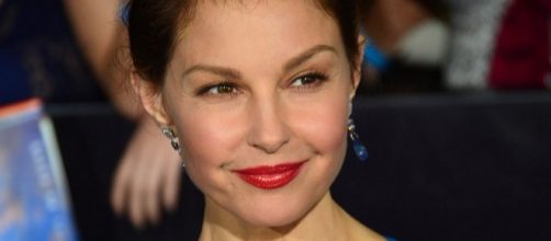 Ashley Judd alleges that Harvey Weinstein sexually harrassed her [Image via Mingle Media TV/Wikimedia Commons]