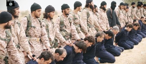 Combattenti ISIS: il 20% percepirebbe un sussidio statale francese