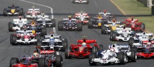 Formula Uno, Gran Premio del Messico