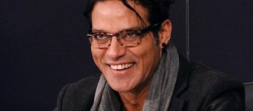 Gabriel Garko a Verissimo parla della sua fuga dall'Italia