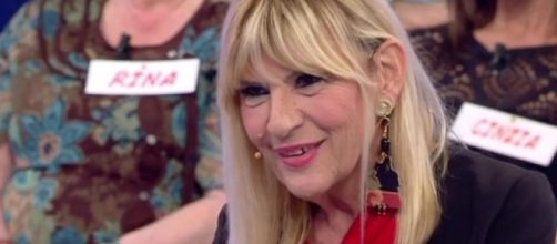 Gemma lascia il programma di Canale 5?