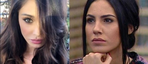 Gossip, Belen Rodriguez ancora su Giulia: ''È stata scorretta al GF''.