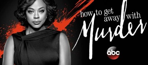 How to Get Away with Murdr seasn 4 - Inage ABC|YouTube