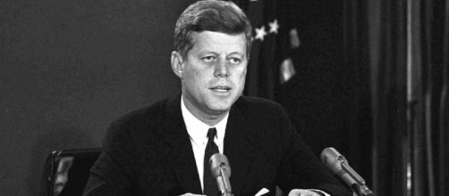 Kennedy mulled bounty system to kill Cubans that valued Castro at ... - washingtonexaminer.com