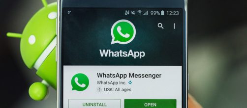 Lo que ocurre cuando WhatsApp se cae