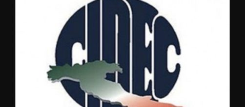 Logo del CIDEC - Italia a colori