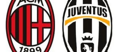Milan-Juve, cosi i due allenatori alla vigilia - Calciomercato24/7 - calciomercato247.it