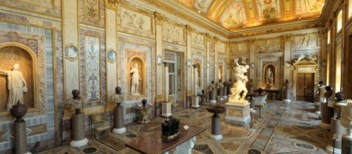 Mostra Bernini 2017 alla Galleria Borghese a Roma: tutte le info utili