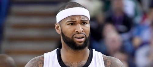 NBA suspends DeMarcus Cousins one game after 16th technical foul ... - sportingnews.com