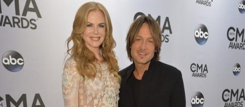 Nicole Kidman dedicates a sweet message to Keith Urban for his 50th birthday. (Image Credit:Disney | ABC Television Group/Flickr)