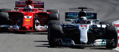 Orari tv Formula 1 Messico qualifiche e gara