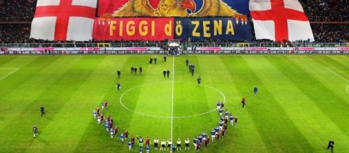 Orario e data per il derby della lanterna: quando si gioca Genoa Sampdoria?