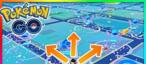 'Pokemon Go' rolled out the much-awaited players have long been requesting.[Image Credit: FsuAtl/YouTube Screencap]