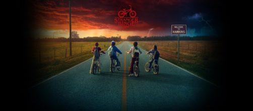 Stranger Things 2 sarà disponibile agli East End Studios di Milano con Stranger Binge