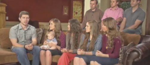 The Duggar Family [Image by RealityTVserieS/YouTube]