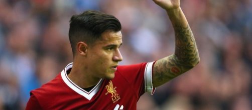 Transfert: le Barça va revenir à la charge pour Coutinho en ... - metrodakar.net