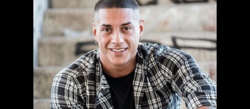 Uomini e Donne: Francesco Chiofalo è il nuovo tronista?