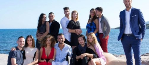 Uomini e donne nuove tronisti: ecco chi c'è da Temptation island