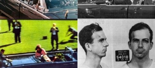 Usa, finiscono all'asta i 13 cimeli dell'omicidio Kennedy - Foto ... - gds.it