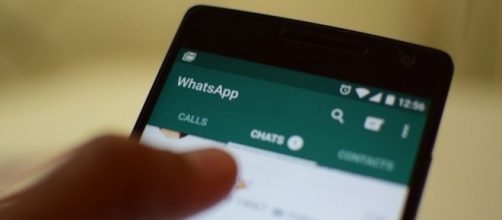 WhatsApp, richiamare un messaggio inviato non è più solo un sogno