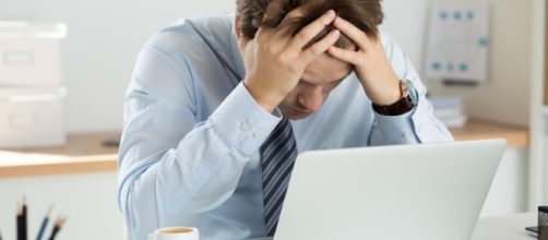 Why You Need To Talk About Mental Health In The Workplace - expedite-consulting.com