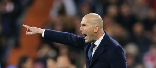 Zidane se enfada: “Así no vamos a ninguna parte” - Página 2793 de ... - lahora.gt