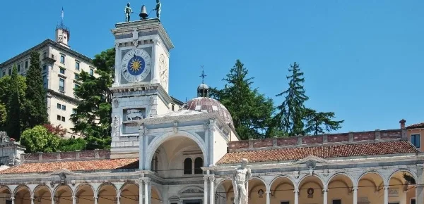 Dizionario biografico dei friulani - dizionariobiograficodeifriulani.it