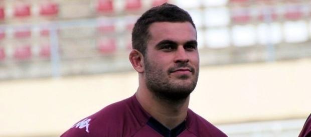 2 semaines d'arrêt pour Tauleigne | Rugby Scapulaire - L'actualité ... - rugby-scapulaire.com 2 semaines d'arrêt pour Tauleigne | Rugby Scapulaire - L'actualité ... - rugby-scapulaire.com
