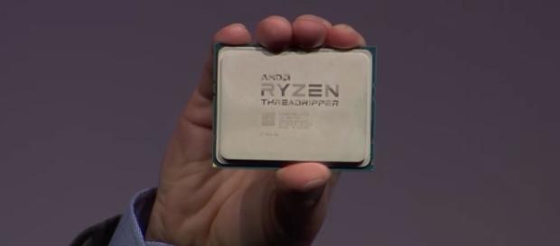 AMD is coming up with a Ryzen CPU integrated with Vega GPU (via YouTube - AMD) AMD is coming up with a Ryzen CPU integrated with Vega GPU (via YouTube - AMD)