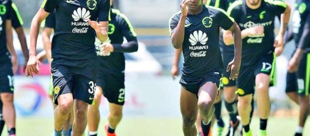 América tendrán bajas importantes para el partido contra Monterrey América tendrán bajas importantes para el partido contra Monterrey