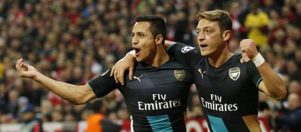 Los cracks del fútbol europeo que quedarán libres en junio Los cracks del fútbol europeo que quedarán libres en junio