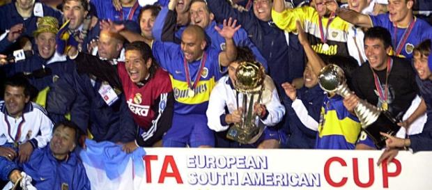 Campeones del mundo 28 equipos Campeones del mundo 28 equipos