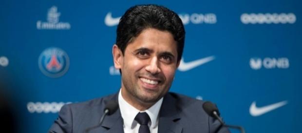 Cette offre va t-elle être acceptée par le président du PSG ? Cette offre va t-elle être acceptée par le président du PSG ?