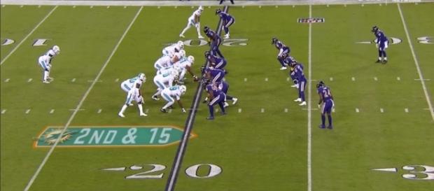 Dolphins vs. Ravens | NFL Week 8 Game Highlights from YouTube/NFL Dolphins vs. Ravens | NFL Week 8 Game Highlights from YouTube/NFL