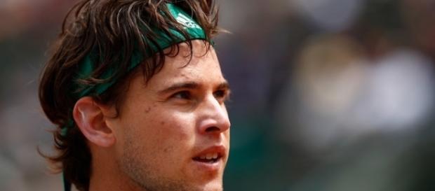 Dominic Thiem Tennis Player Profile | Sky Sports - skysports.com Dominic Thiem Tennis Player Profile | Sky Sports - skysports.com