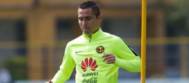 El defensor americanista Paul Aguilar no es considerado por Osorio El defensor americanista Paul Aguilar no es considerado por Osorio