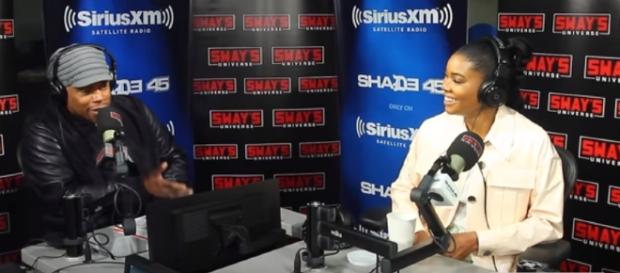 Gabrielle Union joins "Bad Boy" spinoff series. Image credit:SwaysUniverse/YouTube Gabrielle Union joins "Bad Boy" spinoff series. Image credit:SwaysUniverse/YouTube