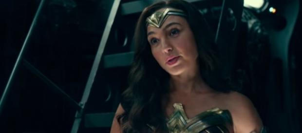 Gal Gadot as Wonder WOman. Image Credit: Youtube/Warner Bros. Pictures Gal Gadot as Wonder WOman. Image Credit: Youtube/Warner Bros. Pictures