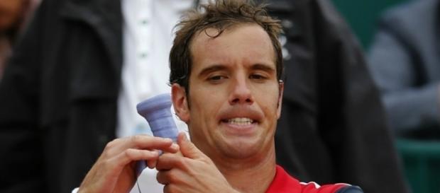 Gasquet: "Ce n'était pas moi" - Tennis - Sports.fr - sports.fr Gasquet: "Ce n'était pas moi" - Tennis - Sports.fr - sports.fr