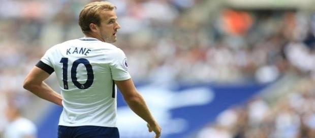 Harry Kane es el gran favorito para llegar al Madrid en el próximo verano Harry Kane es el gran favorito para llegar al Madrid en el próximo verano