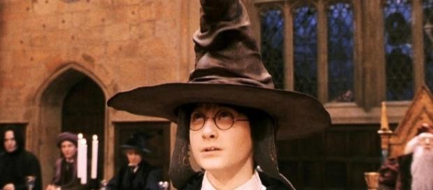 Harry Potter: In welches Hogwarts-Haus gehörst du? - Streaming - bento - bento.de Harry Potter: In welches Hogwarts-Haus gehörst du? - Streaming - bento - bento.de