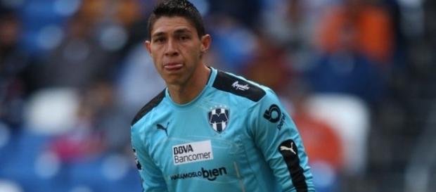 Hugo González enfrentará al equipo que lo vio nacer el sábado Hugo González enfrentará al equipo que lo vio nacer el sábado