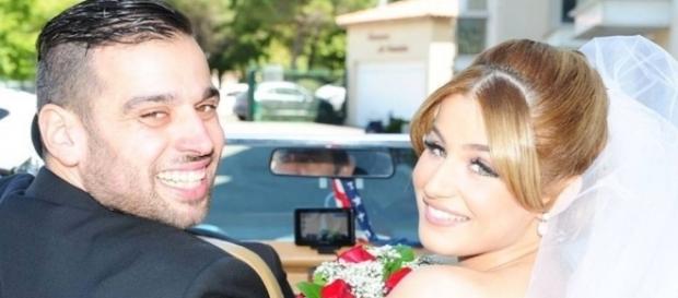 Kamila et Nore (Secret Story 11) : Mariés depuis 3 ans, toutes les ... - public.fr Kamila et Nore (Secret Story 11) : Mariés depuis 3 ans, toutes les ... - public.fr