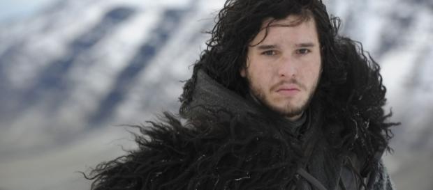Kit Harington classificou o episódio como ''doloroso'' de assistir (Foto: Divulgação/HBO) Kit Harington classificou o episódio como ''doloroso'' de assistir (Foto: Divulgação/HBO)