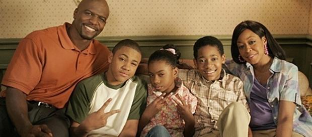Tyler James Williams tem a doença de Crohn Tyler James Williams tem a doença de Crohn