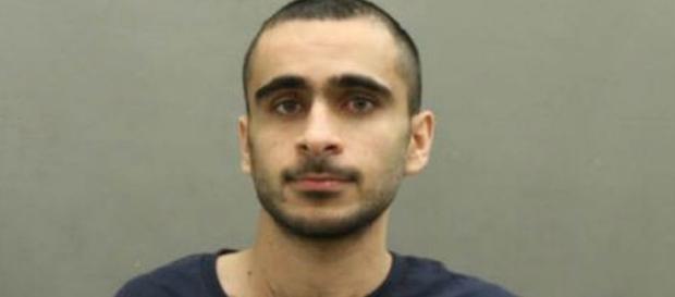 Mohamad Jamal Khweis- photo via Fairfax County Police Department/https://www.fairfaxcounty.gov/police/ Mohamad Jamal Khweis- photo via Fairfax County Police Department/https://www.fairfaxcounty.gov/police/