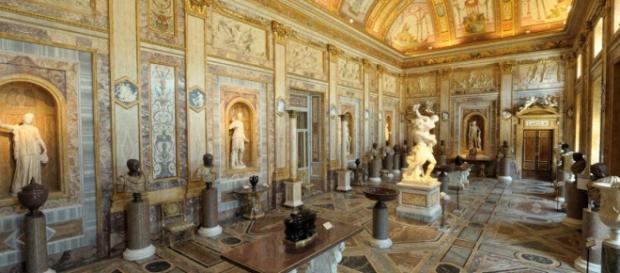 Mostra Bernini 2017 alla Galleria Borghese a Roma: tutte le info utili Mostra Bernini 2017 alla Galleria Borghese a Roma: tutte le info utili