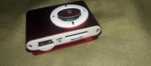Mp3 Roto que me compre hace dias Mp3 Roto que me compre hace dias