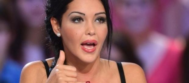 Nabilla s'est vu jouer un bien mauvais tour (DR) Nabilla s'est vu jouer un bien mauvais tour (DR)