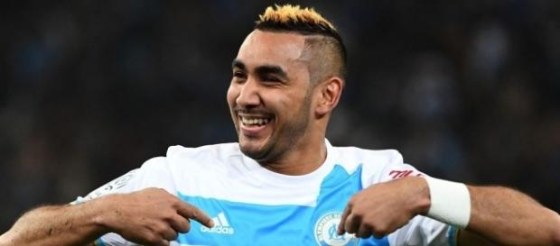 OM : Nouvelle alerte pour Dimitri Payet - thesun.co.uk OM : Nouvelle alerte pour Dimitri Payet - thesun.co.uk